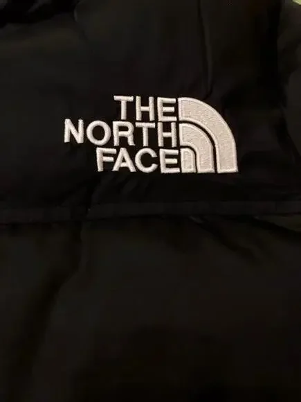 The North Face 1996 Retro Nuptse Puffer Jacket